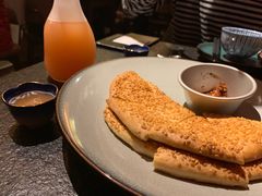 -丝路金桃·新疆菜(徐汇店)