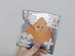 海盐芝士-泽田本家·铜锣烧(美罗城店)