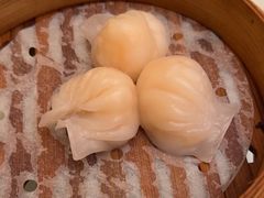 -香宫中餐厅·大连香格里拉(人民路店)