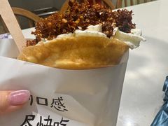 -小豆海棠(人民南路店)