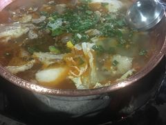 -朝伟清真铜瓢牛肉馆(三十年老·店)