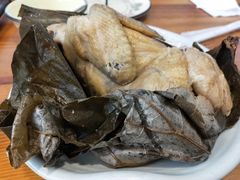 -百家鲜·杭帮菜