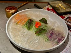 厨创大拉皮-厨创东北传家菜(信义坊店)