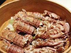 -小厨师·二十年沈家门小海鲜(百井坊巷店)