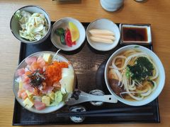 -yokocho上横町·日本食街(深业上城店)