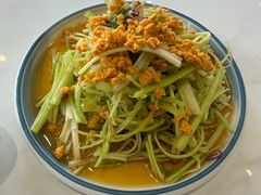 -海知道大连海鲜水饺(南山大冲店)