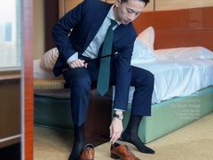 -深圳星河丽思卡尔顿酒店