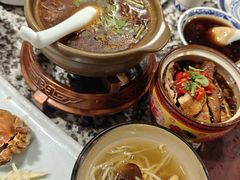 -南京大牌档(崇文门国瑞店)