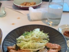 -北京柏悦酒店·锦庭餐厅Dining Room
