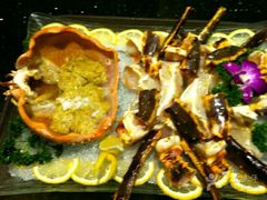 -新花城蟹粉馆(乌鲁木齐店)