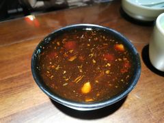 桂花糖芋苗-应天大明王朝·南京菜(中山陵店)