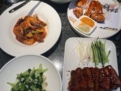 -小城故事·地道宁波味(月湖盛园店)