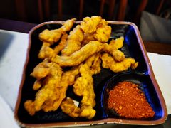 -晓宇重庆火锅(赛格国际购物中心店)