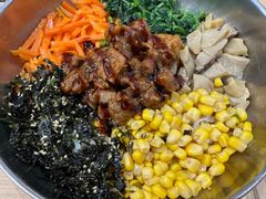 -米村拌饭(城阳万象汇店)