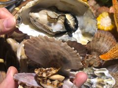 海鲜疙瘩汤-小螺号海鲜·地道鲁菜(泉城广场店)