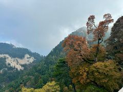 -华山风景名胜区