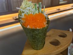 -烧鸟横丁(联发文创口岸店)