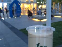 -1点点(银座和谐广场店)