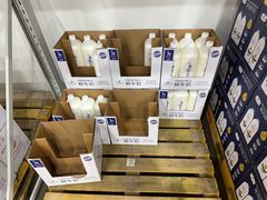 -山姆会员商店(亦庄创意生活广场店)