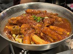 -HOTISLAND海鸡岛·韩国料理(江南西店)