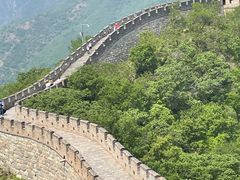 -慕田峪长城