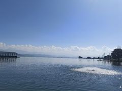-大理洱海