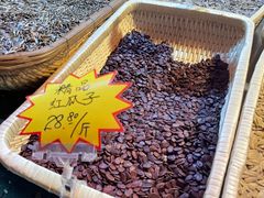 -二斗栗子(西湖道店)