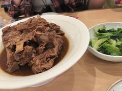 -大师兄·西北小馆(北站缤果空间店)