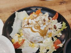 -小川洋风料理(街道口店)