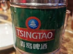 -金太阳海鲜烧烤·本地人餐厅(东纬路旗舰店)