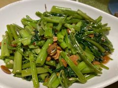 -大川先生·小龙虾·川菜(信义坊店)
