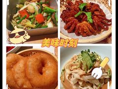 -0776食堂·京城创意菜(七里庄店)
