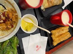-永和大王(香缤店)