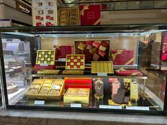 -布歌东京(金融街购物中心店)