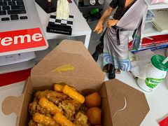 -Obligi Chicken韩式炸鸡(五道口店)