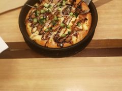 -必胜客(WOW西丽店)