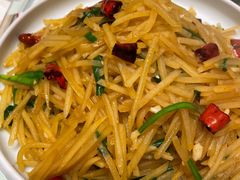 -九转小磨·非遗东北菜(群力店)