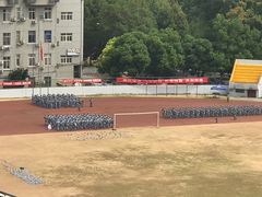 -中南财经政法大学(首义校区)