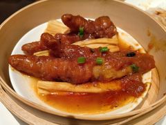 -汤城小厨•粤菜•靓汤(苏州街店)