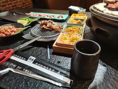 -炭虎烤肉(桂林路店)
