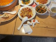 -五口灶下饭小炒(洛社店)