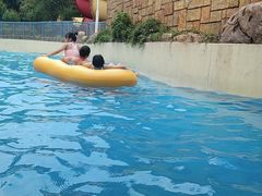 -武汉玛雅海滩水公园