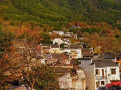 -塔川景区