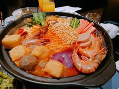 -曙亚洲餐厅-重庆富力艾美酒店(南坪万达广场店)