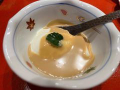 牛奶布丁-鮨青(恒基名人购物中心店)
