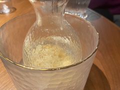 桂花糯米气泡饮-清水亭湖北菜(大屯DT51店)