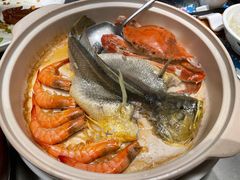 -陈鹏鹏潮汕菜(欢乐海岸 海边景观店)