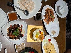 -廊亦舫Lang Yi Fang Restaurant(金桥店)