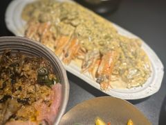 -Ameigo梅果·云贵川bistro(长宁来福士店)