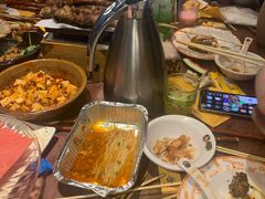 -肉串汪(望京店)